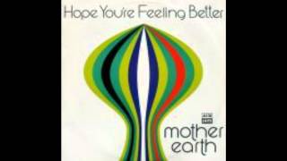 mother earth - jonathan e (head mix)