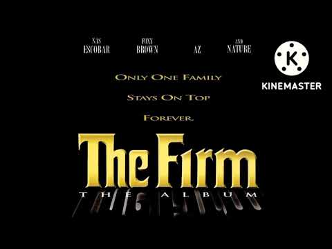 The Firm Feat. Foxy Brown, Nature, Cormega, Nas & AZ - LA Familia (Clean Version)