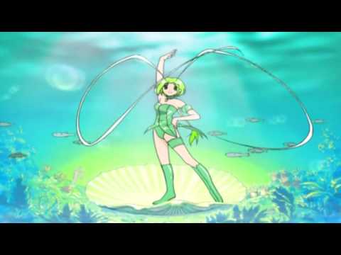 Tros Tros - Tokyo Mew Mew