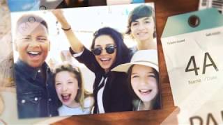 Kids United - Tout le bonheur du monde ( Feat. Inaya )