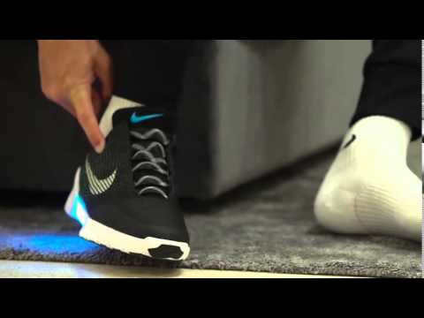 Nike innovation   Nike 2016