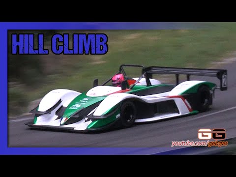 Osella PA 30 Pipo Moteurs Turbo  - Cyrille FRANTZ - HILL CLIMB - 2020 - Turckheim-Trois Epis