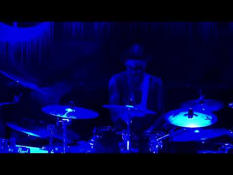 Coldborn @ Black Metal Fest 2022 Jakkedoe (Desselgem-BE) 26/11/2022 Full Show