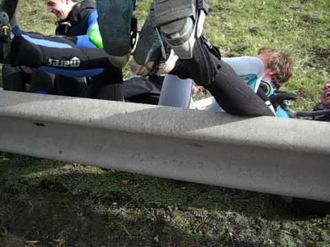 Carnaval Ninove 2010 - Gesdoejken