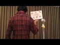 Boney M Daddy cool Parody 