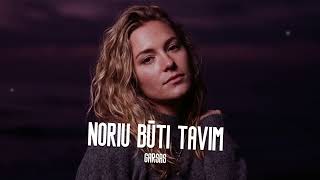 Garsas - Noriu Būti Tavim (Naujiena 2026)