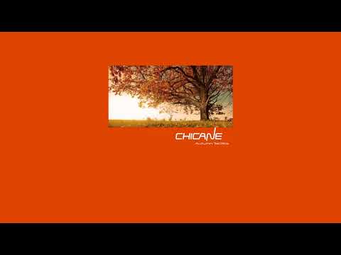 Chicane - Autumn Tactics (Anhken Bootleg Mix)
