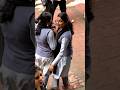 നിന്റെ നോട്ടം ശൂപ്പർ ആടി Mallu Shorts College Girl College