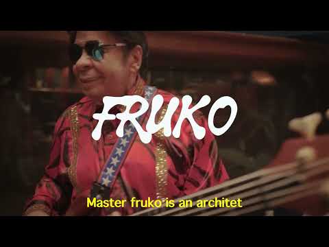 Los Gaiteros de San Jacinto, Fruko & Carmelo Torres