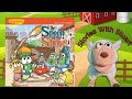 VeggieTales The Spoon In The Stone Read Aloud Stories With Stuart Story Fun Bible
