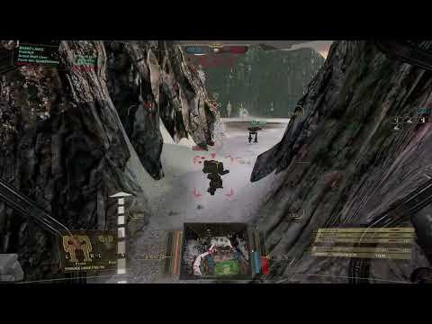 MechWarrior Online Legends | Phoenix Hawk PXH-1B | I Finessed