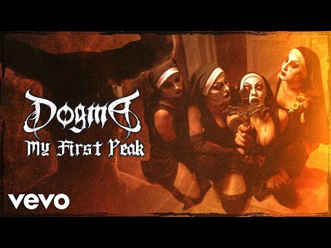 DOGMA - My First Peak
