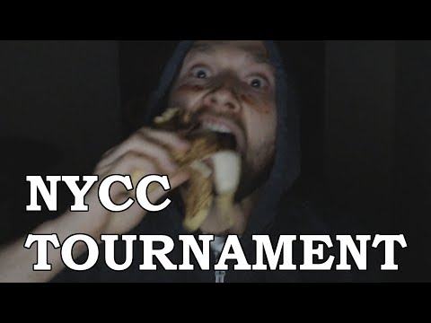 NYCC 2017 Tournament | Marvel Contest of Champions