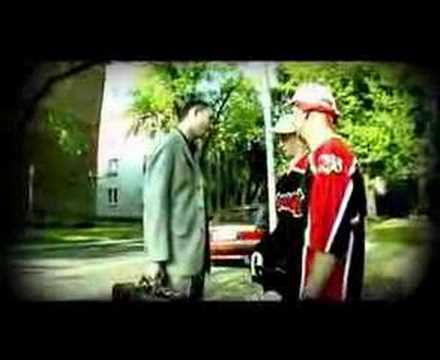 Cinq G / Senk Że - Cinq G Złapie Cię