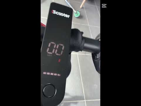 How to speed up an i9 scooter 2025 edition