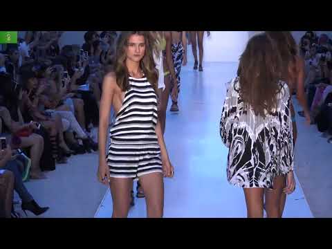 Mikoh / Miami Swim Week 2015 / Presentation Ep.7