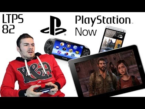 Sony reveals 'PlayStation Now' - Everything You Need to Know. PS4 at 4.2 Million Sold [LTPS #82]