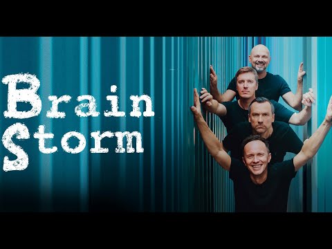 Сборник лучших песен группы BrainStorm🎸The Best of BrainStorm🎸Лучшие песни группы BrainStorm