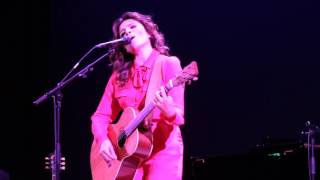 Chiara Civello - Cuore in tasca @ Unicredit Pavilion (HD)