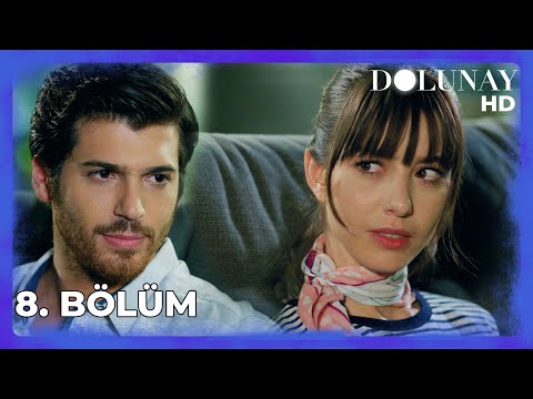 Dolunay 8. Bölüm | HD
