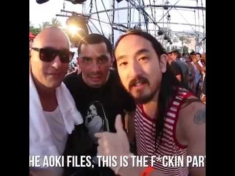 10 Jaar The Partysquad