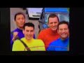 Opening To The Wiggles Light Camera Action 2005 Vhs