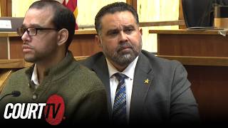 Husband of Victim Never Called Police After Triple Murders: Detective
