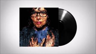 Björk - I&#39;ve Seen It All