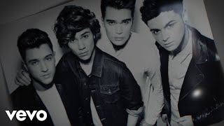 Union J - Paralysed (Official Video)