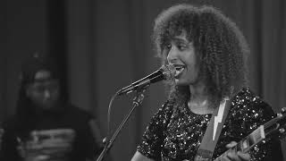 Fall of the USA Live in Austin by Jackie Venson