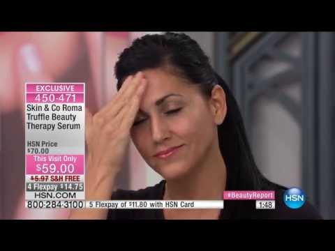 HSN | Beauty Report with Amy Morrison 06.23.2016 - 7 PM