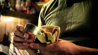 Legends from the Sky | Official Movie Trailer | Holt Hamilton Productions