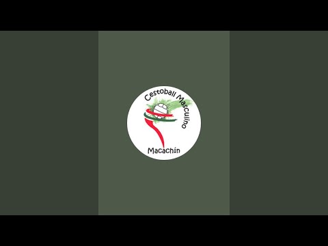 Cesto Macachín - La Pampa está en vivo