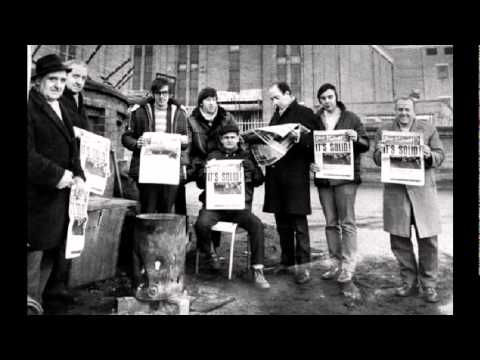 World In Action - Jam For World In Action -  Final - Shawn Phillips and Mick Weaver.