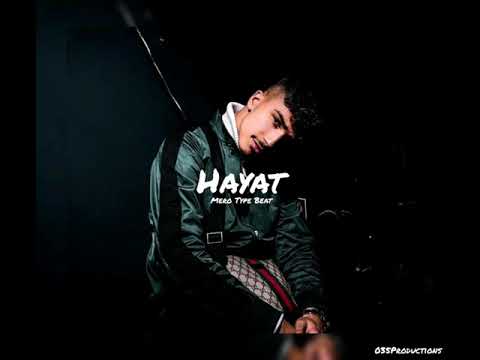 《Free》Turkish Style Beat | Mero Type Beat "Hayat" |