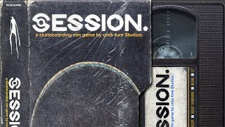 Session: Видео для E3 2018