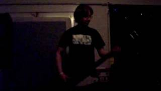 FALCON Edge of the Knife Live Cirith Ungol