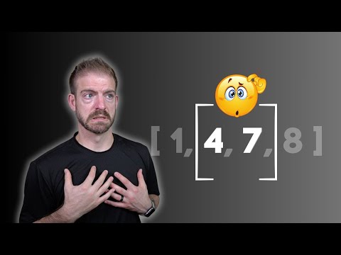 Sliding Window Leetcode Problem Solved with JavaScript