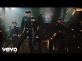 Janet Jackson - Rhythm Nation (Live in Tokyo 1990)