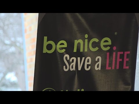 How to recognize signs of a mental health crisis