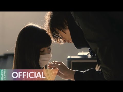 Anonymous Noise (覆面系ノイズ) (2017) - CANARY (カナリヤ)