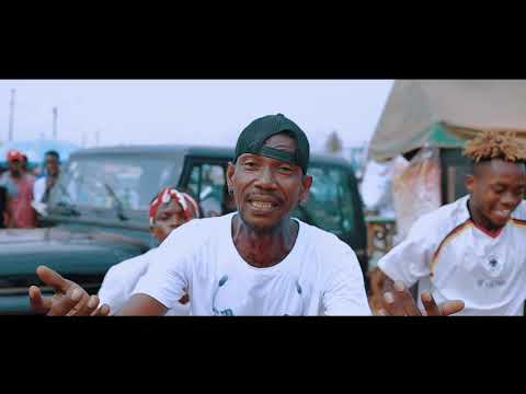 SAMY SUCCÈS - Baykablou [Clip Officiel]