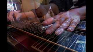 SteelGuitar Rag / Remington Ride, Played By Johan Jansen On WBS Ultimate