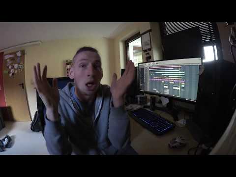 Echo von Drinnen - Fronte X