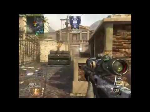 Competitive SnD E-Sniping