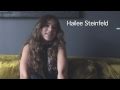 Gitte Meldgaard Photography Hailee Steinfeld For FLAUNT