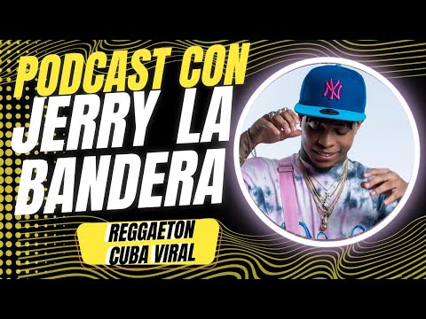 JERRY LA BANDERA CUENTA TODA LA VERDAD SOBRE LO SUCEDIDO CON DICELO WERE!!!