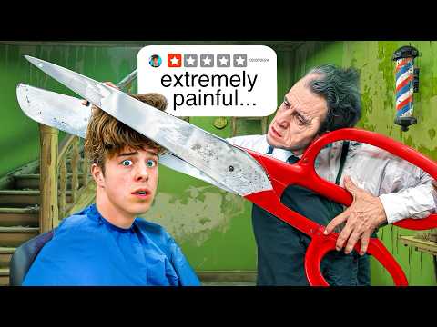 YouTube Thumbnail