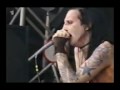 Marilyn Manson Irresponsible Hate Anthem Live In ...