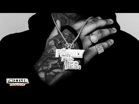 Bankroll RaeDoe - AntiSocial (Official Audio) || Infinite Slaps ♾️